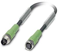 Câble pour capteurs/actionneurs Phoenix Contact SAC-3P-M 8MS/10,0-PUR/M 8FS 1693322 Contenu: 1 pc(s)