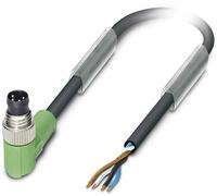 Câble pour capteurs/actionneurs Phoenix Contact SAC-4P-M 8MR/1,5-PUR 1681813 Contenu: 1 pc(s)