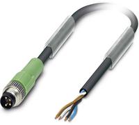Câble pour capteurs/actionneurs Phoenix Contact SAC-4P-M 8MS/1,5-PUR 1681787 Contenu: 1 pc(s)