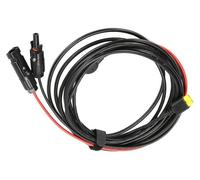 Câble pour panneau photovoltaïque Ecoflow Mc4 To Xt60 5M