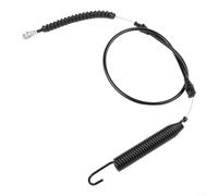 Câble pour tracteurs à gazon série 700, câble de commande 746-04173D 746-04173E 746-05140