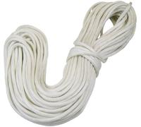 Berger & Schröter 31310 Câble Ultra résistant 100 m Blanc