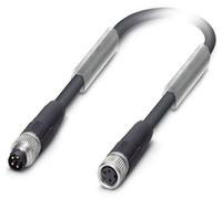 Câble préconfectionné pour bus Phoenix Contact SAC-4P-M 8MS/ 1,0-950/M 8FS 1543537 Contenu: 1 pc(s)