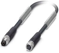 Câble préconfectionné pour bus Phoenix Contact SAC-4P-M 8MS/ 2,0-950/M 8FS 1543359 Contenu: 1 pc(s)