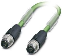 Câble préconfectionné pour bus Phoenix Contact SAC-4P-M12MSD/15,0-933/M12MSD 1524404 Contenu: 1 pc(s)