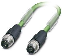 Câble préconfectionné pour bus Phoenix Contact SAC-4P-M12MSD/ 5,0-933/M12MSD 1524381 Contenu: 1 pc(s)