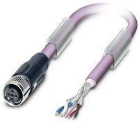 Câble préconfectionné pour bus Phoenix Contact SAC-5P- 5,0-920/FS SCO 1518229 Contenu: 1 pc(s)