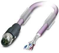 Câble préconfectionné pour bus Phoenix Contact SAC-5P-MS/10,0-920 SCO 1518193 Contenu: 1 pc(s)