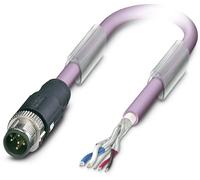 Câble préconfectionné pour bus Phoenix Contact SAC-5P-MS/ 2,0-920 SCO 1518177 Contenu: 1 pc(s)