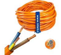 Câble PUR H07BQ-F 3 x 2,5 mm² 100 m