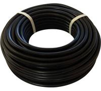 CABLE RIG.R2V 3G2.5 50M NOIR COURONNE ELECTRALINE - 10218289D