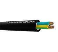 CABLE R2V 5G2.5MM2 X C50 COURONNE DE 50ML