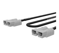 rallonge Anderson de 3 m pour les panneaux Offgridtec FSP et les valises solaires