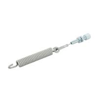 Cable ressort tendeur courroie 382004618/0 - Tracteur Stiga - Cables et cordons