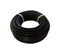 CABLE RIG.R2V 3G2.5 50M NOIR COURONNE ELECTRALINE - 10218289D