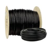 Câble rigides RO2V 5G1,5mm² FILS & CÂBLES 031005 (FEA)