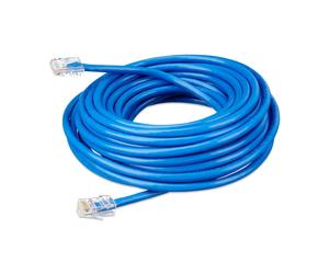 Câble RJ45 UTP VICTRON ENERGY 10 m - ASS030065011