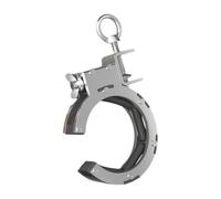 Cable Roller Pulley - 330 Degree Rotation Heavy Duty, Wire Guide Lifting