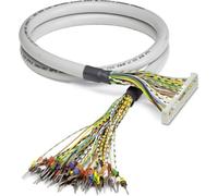 Câble rond préconfectionné Contenu: 1 pc(s) Phoenix Contact CABLE-FLK20/OE/0,14/ 200 2305321