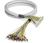Câble rond préconfectionné Contenu: 1 pc(s) Phoenix Contact CABLE-FLK50/OE/0,14/ 300 2305392