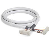Câble rond préconfectionné Contenu: 1 pc(s) Phoenix Contact FLK 34/EZ-DR/ 200/KONFEK 2299505