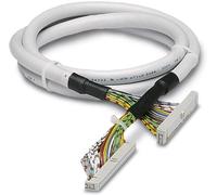 Câble rond préconfectionné Contenu: 1 pc(s) Phoenix Contact FLK 50/EZ-DR/ 150/KONFEK 2289081