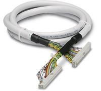 Câble rond préconfectionné Contenu: 1 pc(s) Phoenix Contact FLK 50/EZ-DR/ 500/KONFEK 2289586