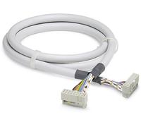 Câble rond préconfectionné Contenu: 5 pc(s) Phoenix Contact FLK 14/EZ-DR/ 30/KONFEK 2295729