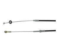 Câble roto Stop adaptable pour HONDA modèles HRA1950 HR2150 HR2160 HRA215 HRA2150 HRA2160 HRC215 HRC216 HRD536K3 HRD536K4