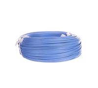 Câble silicone HEAT 180 SiF 1x1 bleu 0050002/100m