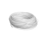 Câble silicone OLFLEX HEAT 180 SIF 1x0,75 blanc 0049105/100 m