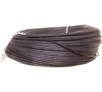 Câble silicone OLFLEX HEAT 180 SiF 1x1,5 noir 0051001 /100m/
