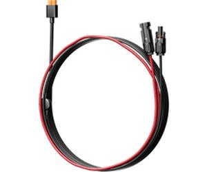 Câble solaire à XT60i EcoFlow