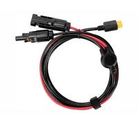 Câble solaire EcoFlow MC-4/XT60 de 3,5 m