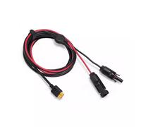 CABLE SOLAIRE ECOFLOW MC4 TO XT60 3,5M