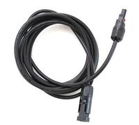 Victron Energy Solar De 6 Mm2 Cable 20 M Argenté