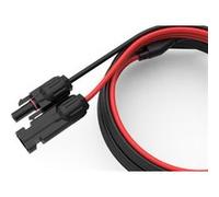 EcoFlow XT60i Cable 2.5m Câble de raccordement 1ECO1330-02