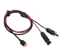 EcoFlow Solar auf XT60i Ladekabel 5m
