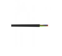 Câble souple H05RR-F 2 x 1 mm² - couronne de 50 m ID CABLES