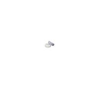 Câble souple HO5 VV-F 50m 4 x 0,75mm² blanc - FILS & CABLES - 008504 (EDA)