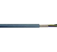 Câble souterrain LAPP 15500013/1 NYY-J 3 x 1.5 mm² noir Marchandise vendue au mètre