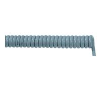 Câble Spiral LAPP OLFLEX 400 P 4G0.75 2000-6000mm - 70002637