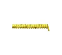 Câble spiralé lappkabel ölflex spiral 540 p 71220133 1000 mm 3500 mm 4 x 1 mm² jaune 1 pc(s)