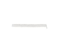 Lapp Kabel - Câble spiralé X05VVH8-F 3 x 0,75 mm² 300/900 mm blanc - 1 pc
