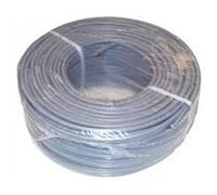 Câble SYT1 gris 100m 05 paires - FILS & CÂBLES - 065905 Gris G