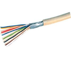 Câble téléphonique 6x2x0 6mm² J-Y(ST)Y rond 50m