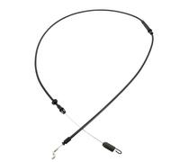 Cable traction 381030104/1, 381030104/0 - Tondeuse a gazon Castelgarden - Cables et cordons