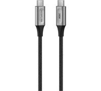 Câble USB-C vers USB-C pour EcoFlow RAPID Pro (240 W, nylon)