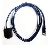 Câble USB pour lecteur de codes-barres Honeywell Vuquest 3310G 3320G