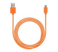 Câble USB vers Micro USB pour Ring Sonnette Vidéo Battery Video Doorbell (1st/2nd Gen), 3/4/Plus, Eufy, XTU et plus 5V 2A Câble D'alimentation